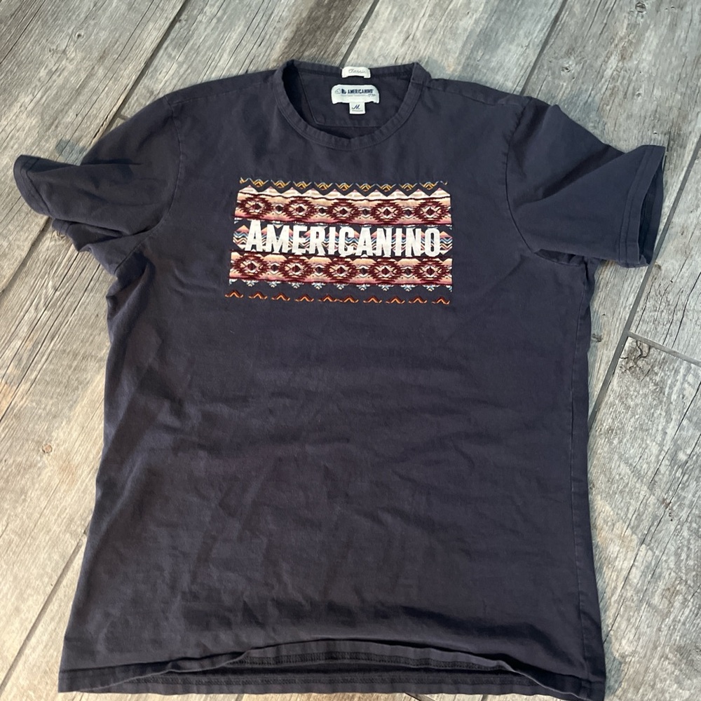 Americanino Tee